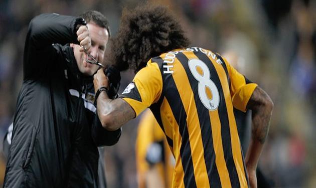 توم هودلستون